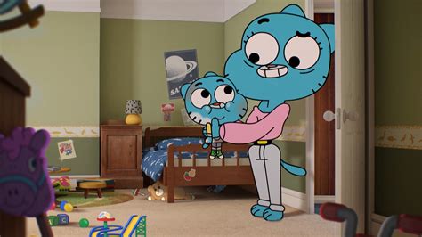 die fantastische welt von gumball|cartoon network gumball kostenlos.